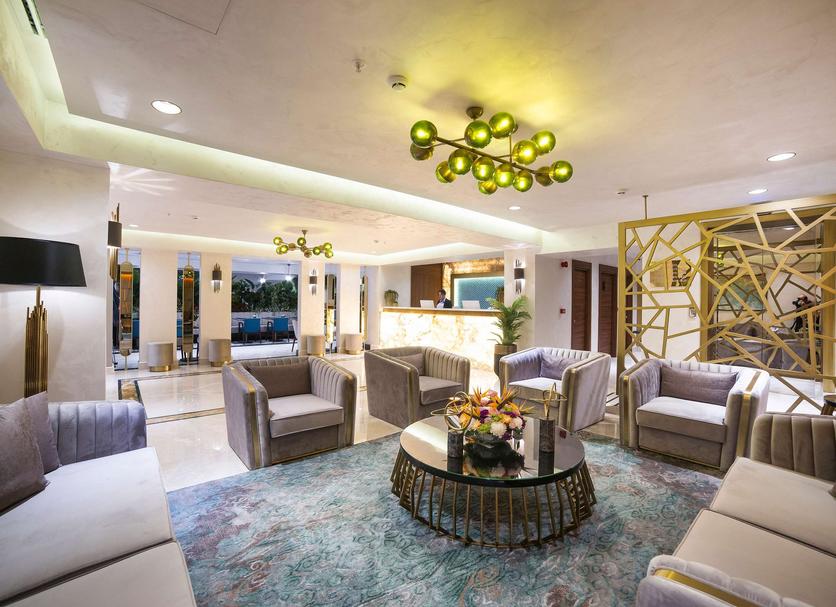 Lobby Fotografie