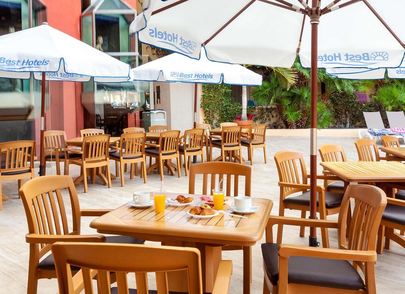 Restaurant Fotografie
