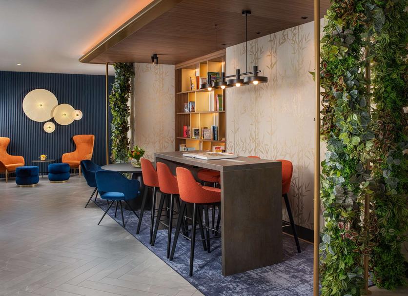 Lobby Fotografie