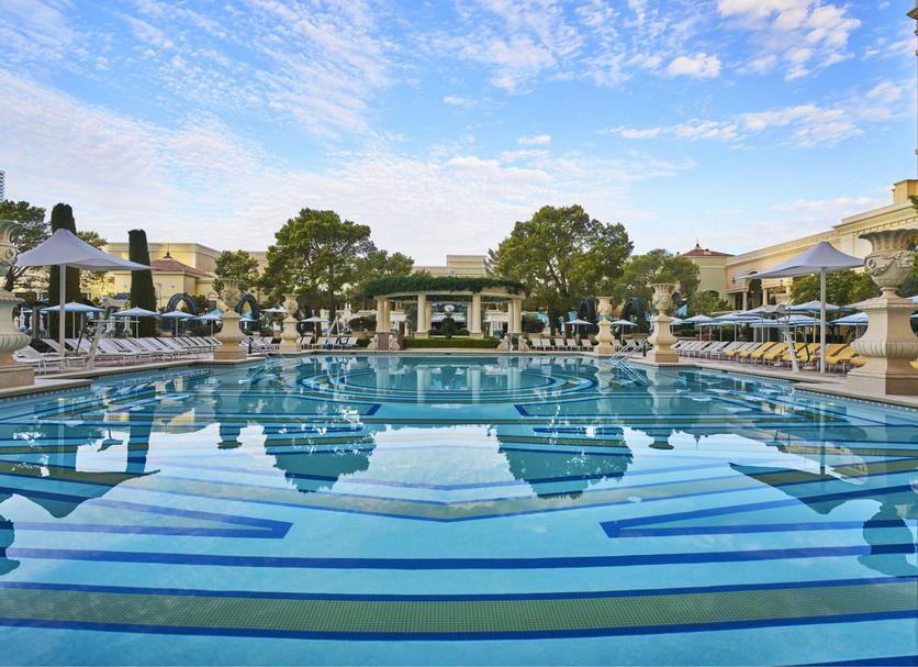 Piscină Fotografie