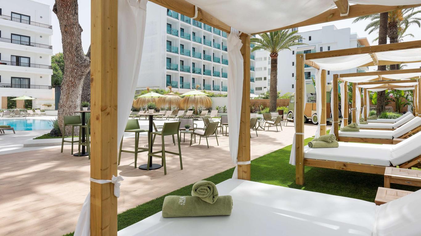 Copaiba by Honne Hotels - Adults Only