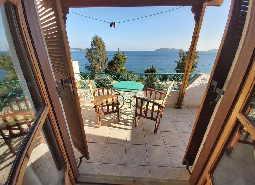 Balcon Fotografie