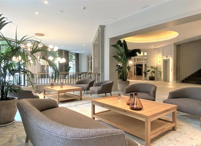 Lobby Fotografie