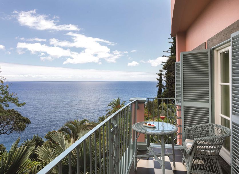 Balcon Fotografie