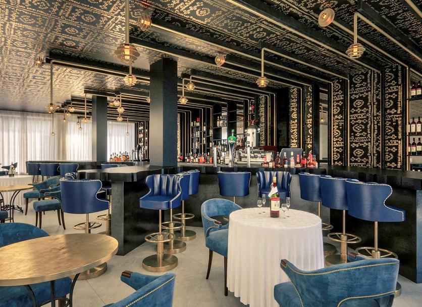 Bar Fotografie