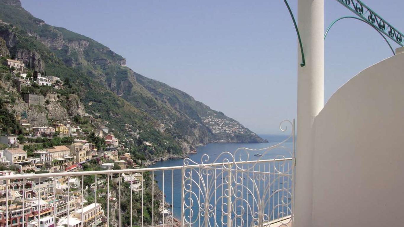 Hotel Poseidon