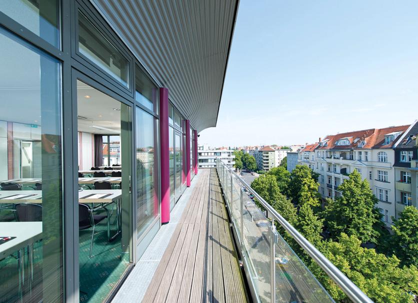 Balcon Fotografie