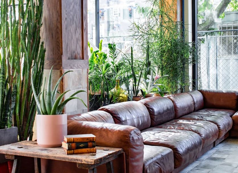 Lounge Fotografie