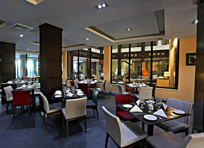 Restaurant Fotografie