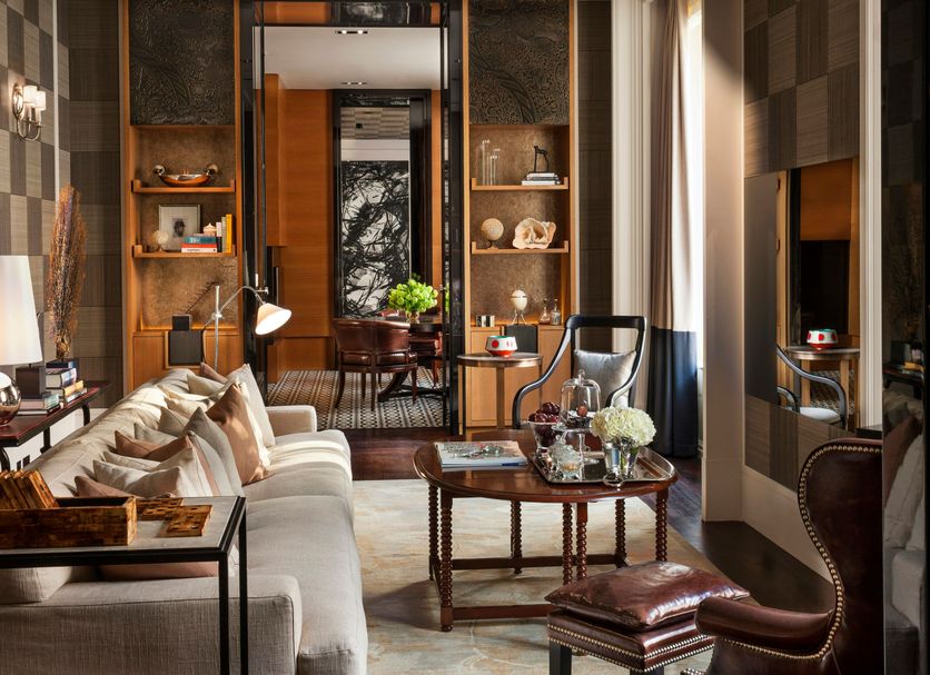 Lounge Fotografie