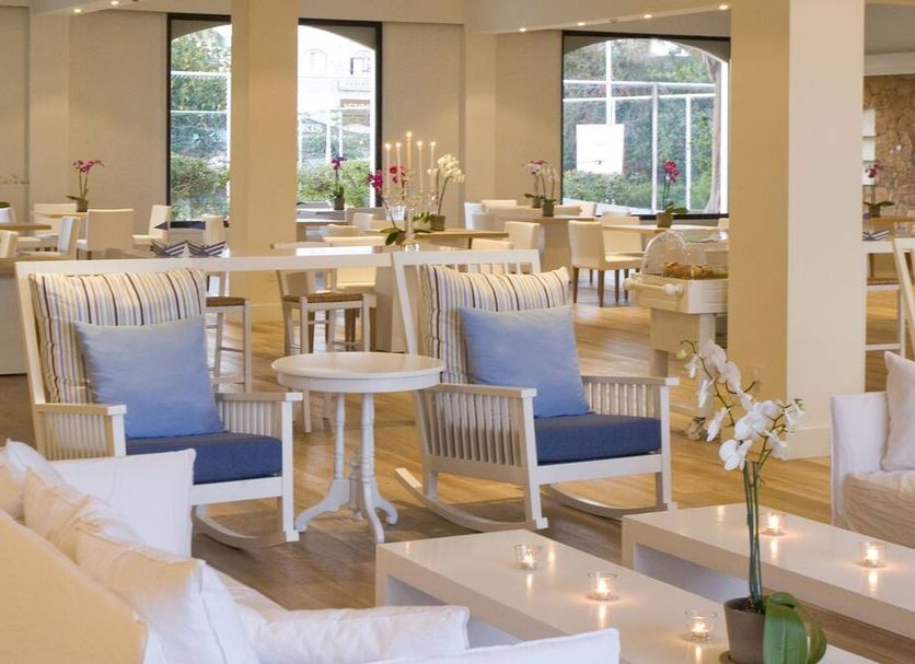 Restaurant Fotografie