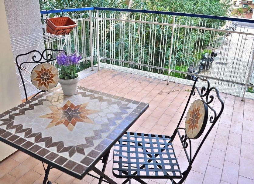 Balcon Fotografie