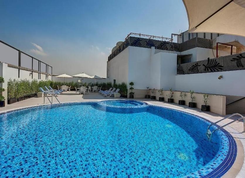 Piscină Fotografie