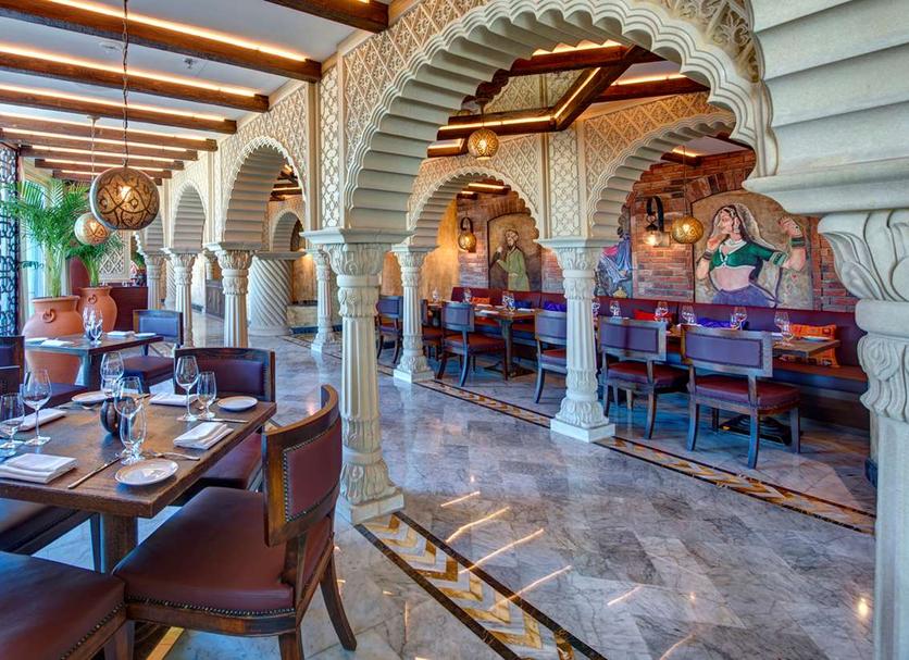 Restaurant Fotografie