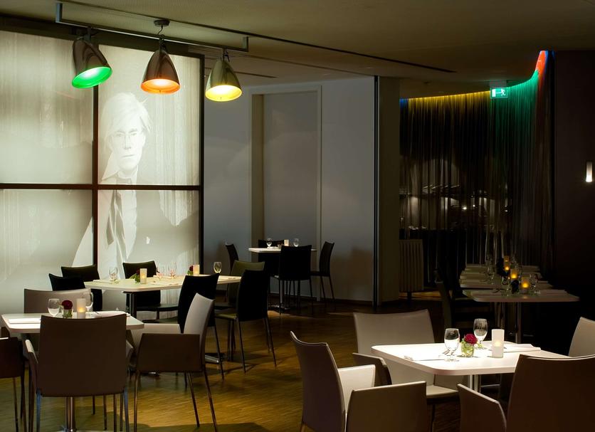 Restaurant Fotografie
