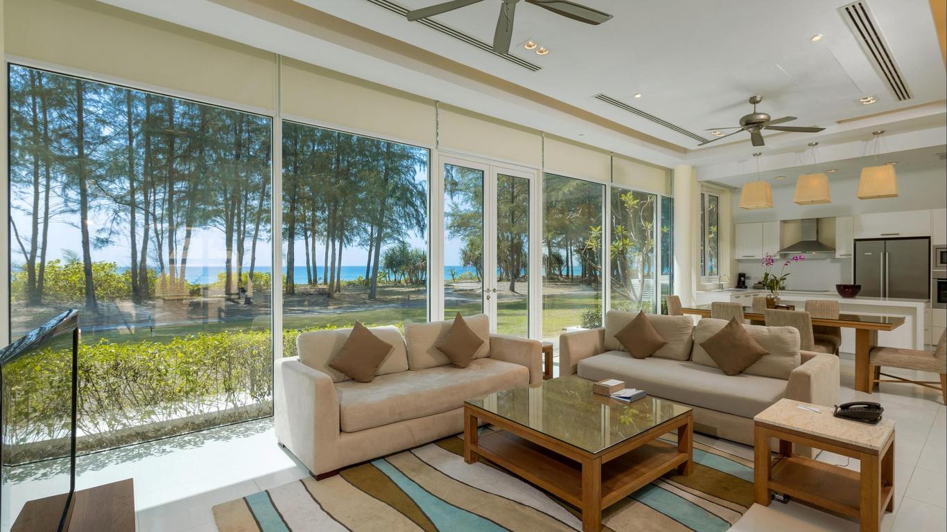 Splash Beach Resort, Mai Khao Phuket (SHA Plus+)