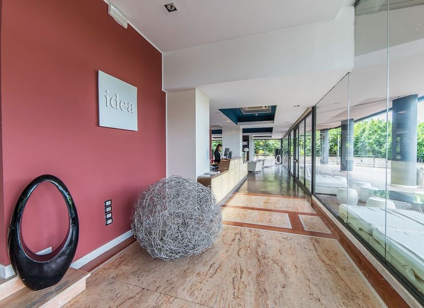 Lobby Fotografie