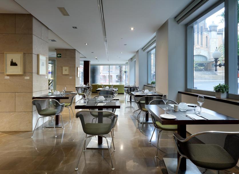 Restaurant Fotografie