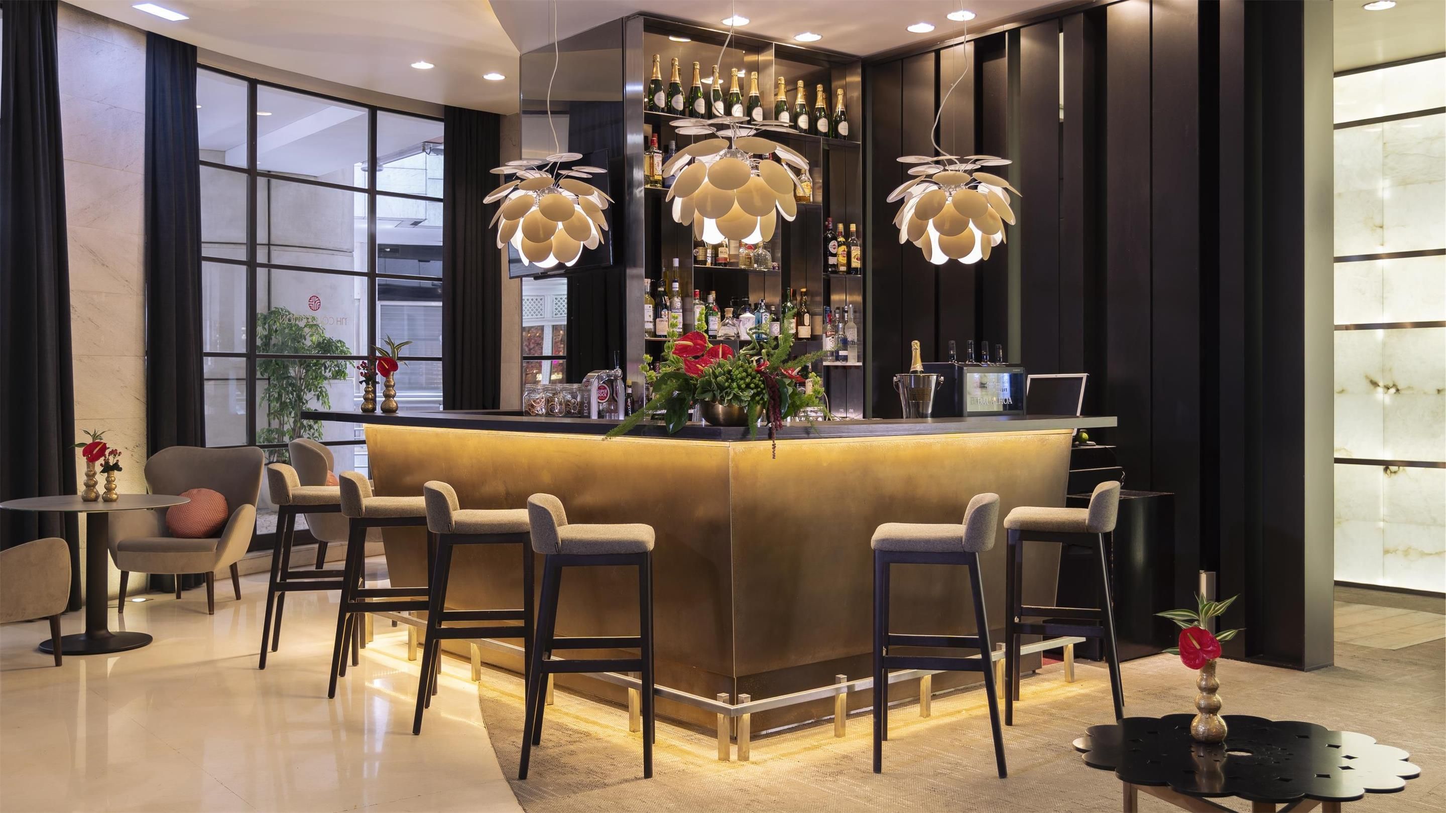 Bar Fotografie