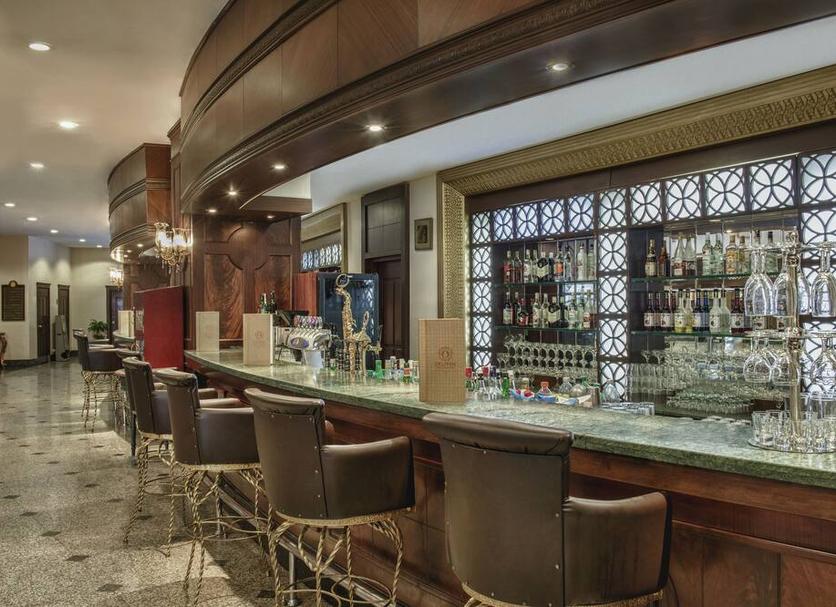 Bar Fotografie