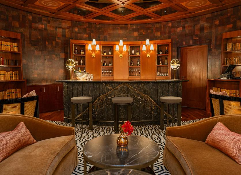 Bar Fotografie