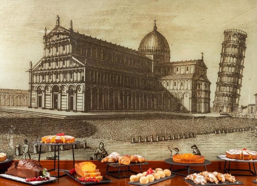 Restaurant Fotografie