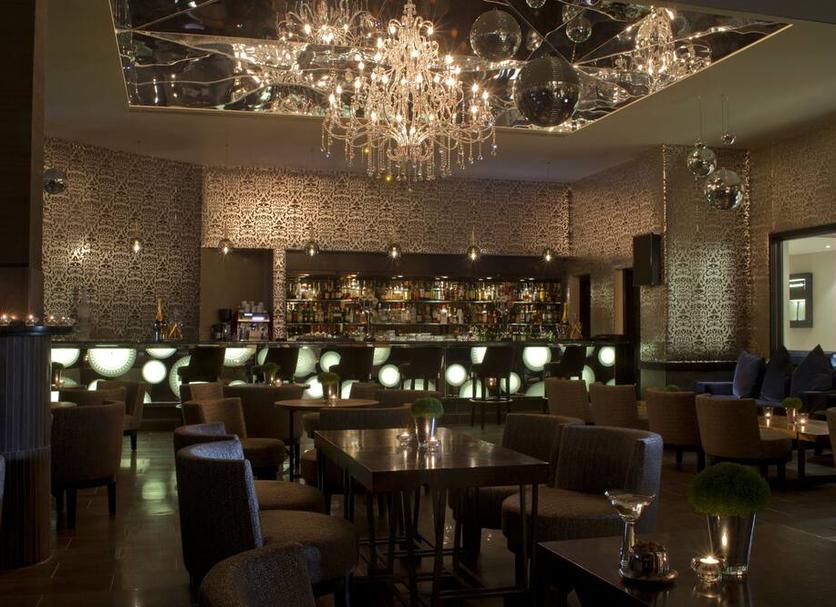 Bar Fotografie