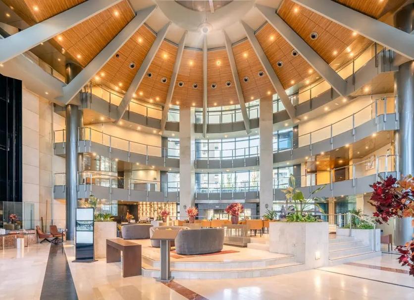 Lobby Fotografie