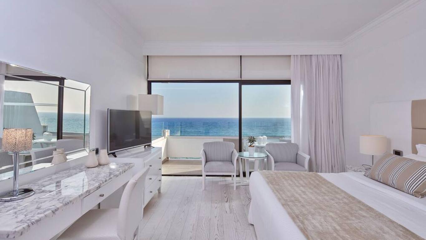 Grecian Bay Hotel