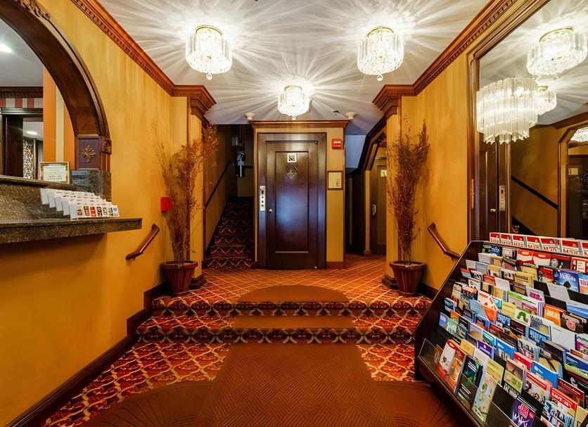 Lobby Fotografie