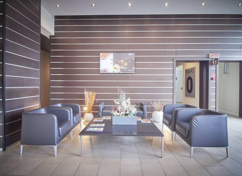 Lounge Fotografie