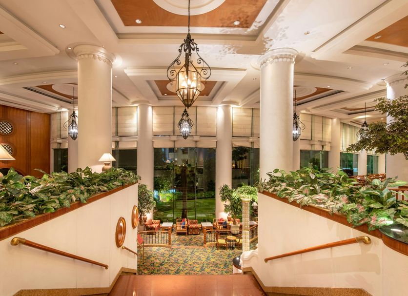 Lobby Fotografie