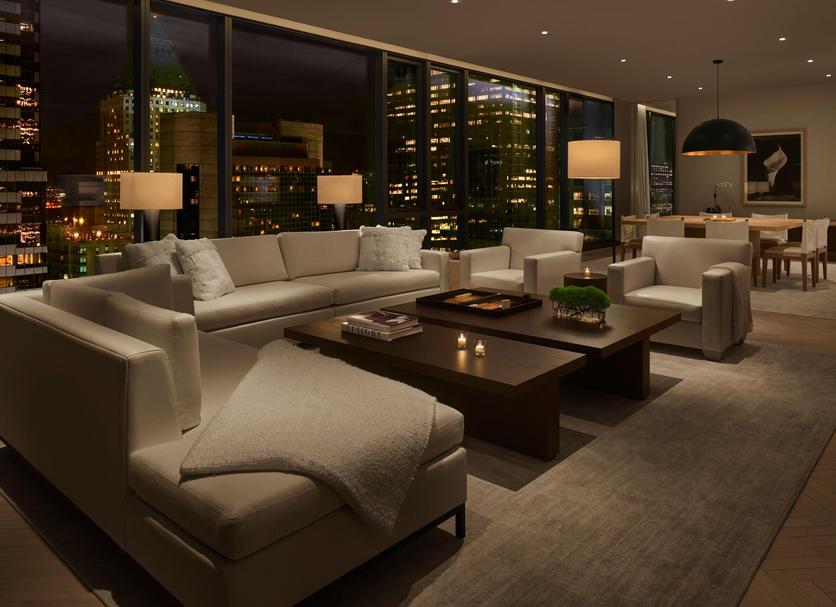 Lounge Fotografie