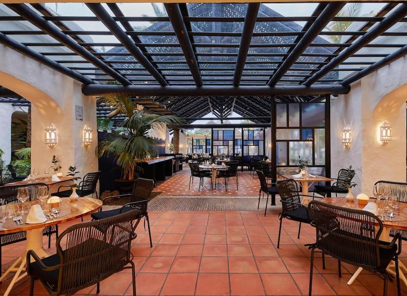 Restaurant Fotografie