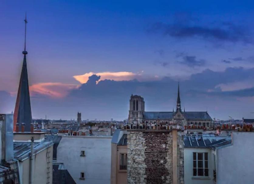 Priveliște în exterior Fotografie