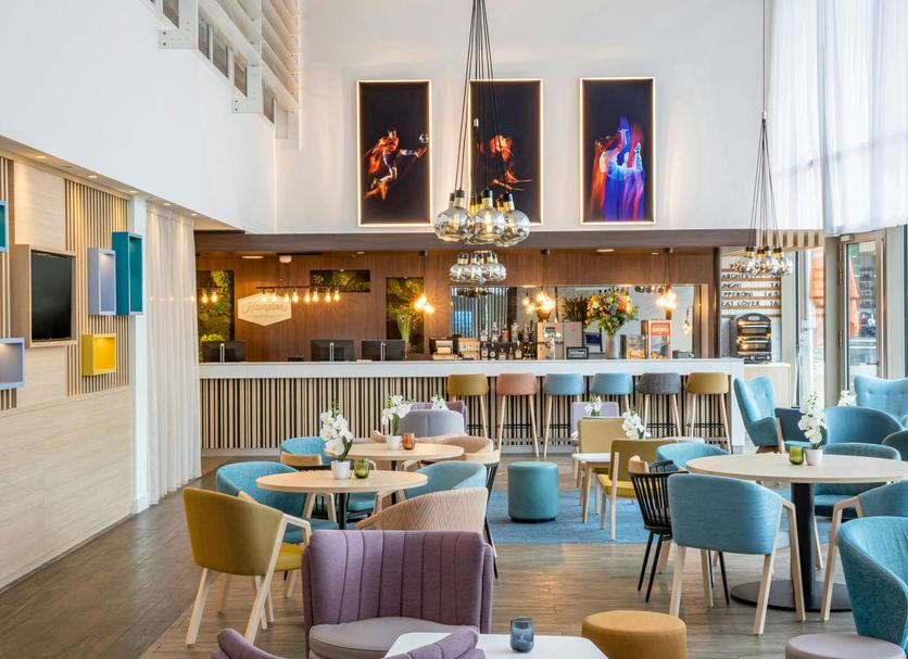Bar Fotografie