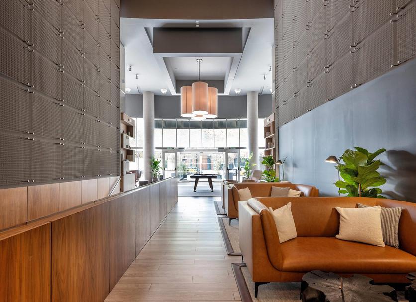 Lobby Fotografie