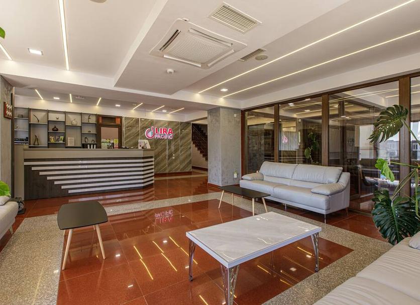 Lobby Fotografie