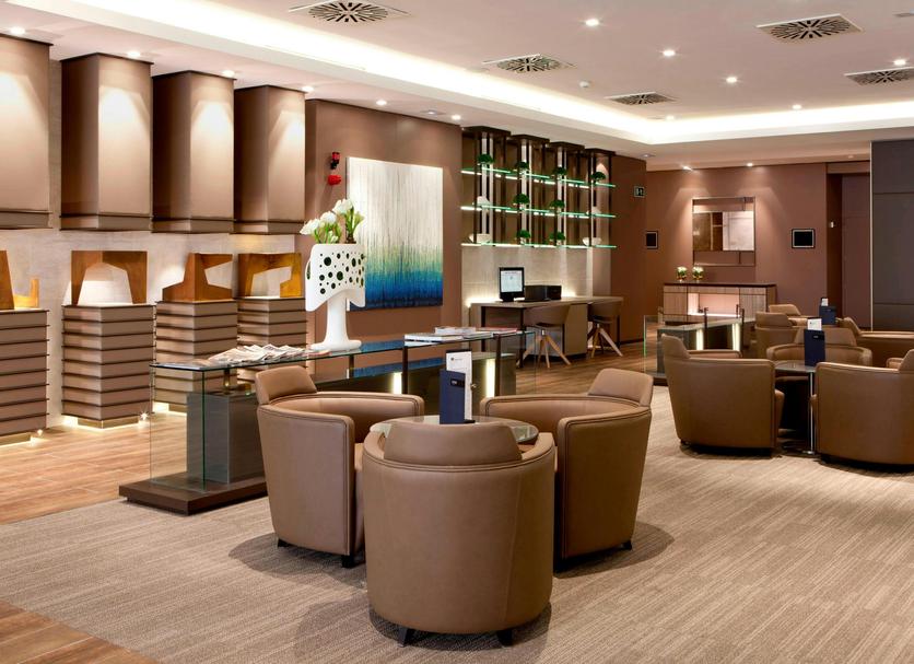 Lounge Fotografie