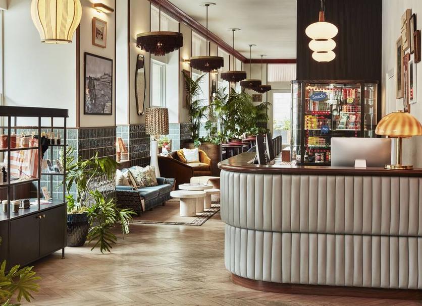 Lobby Fotografie