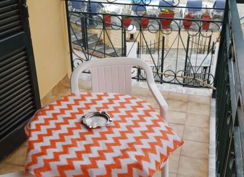 Balcon Fotografie