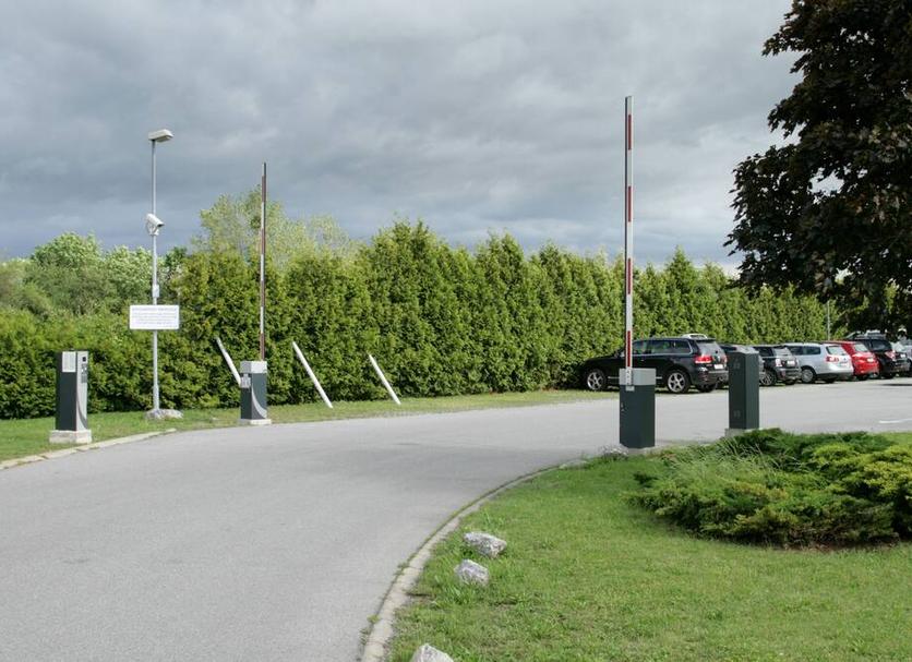 Priveliște în exterior Fotografie