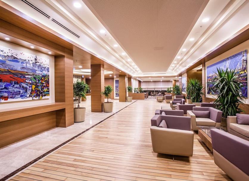 Lobby Fotografie