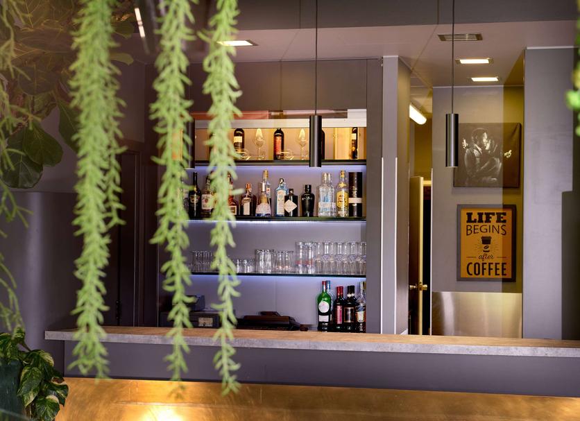 Bar Fotografie