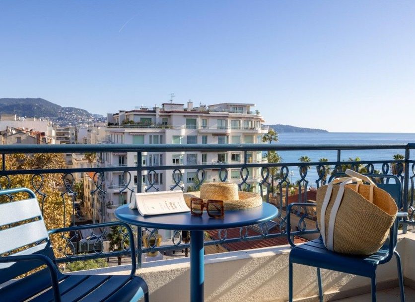 Balcon Fotografie