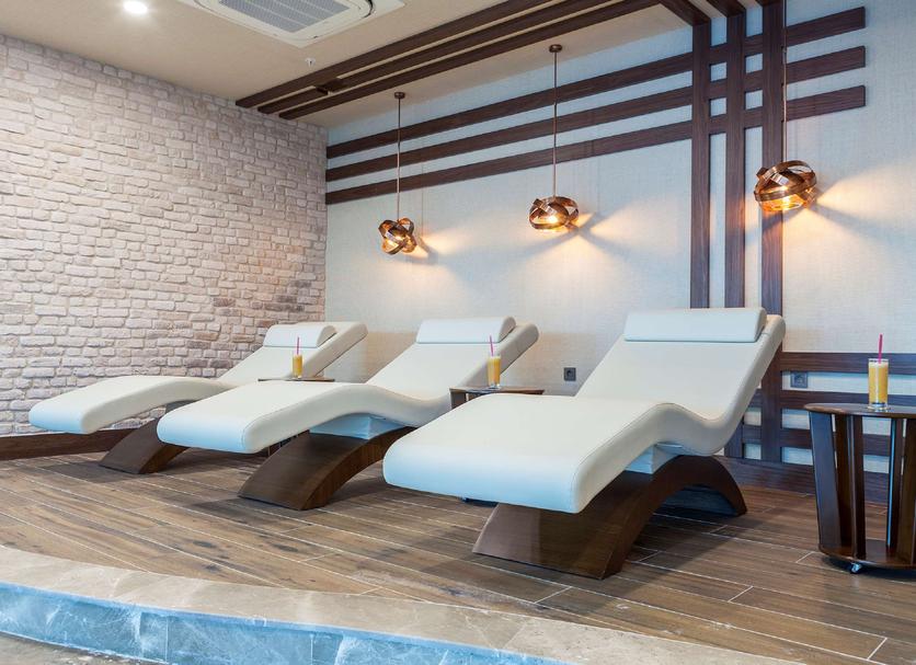 Spa Fotografie