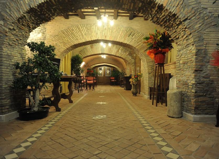 Priveliște în exterior Fotografie