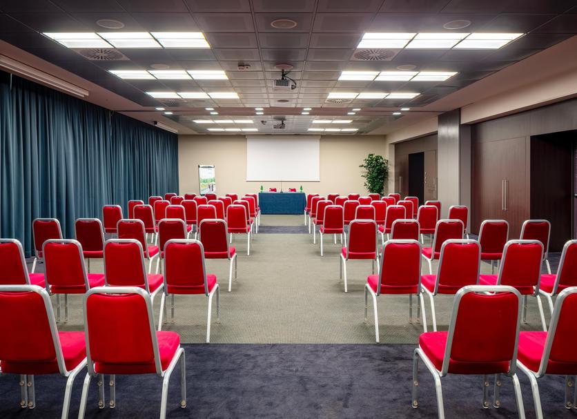 Sală de conferințe Fotografie