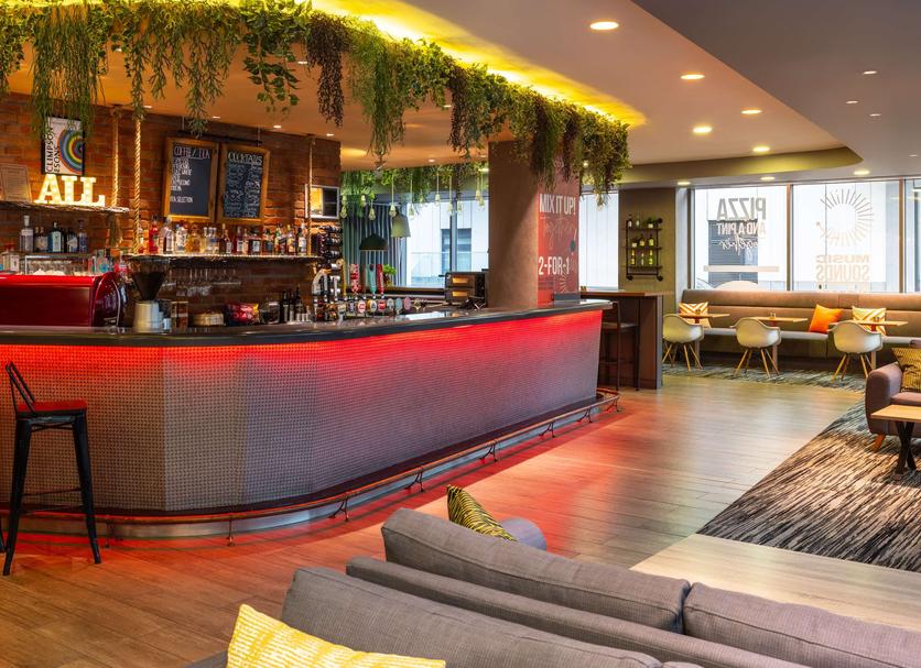 Bar Fotografie