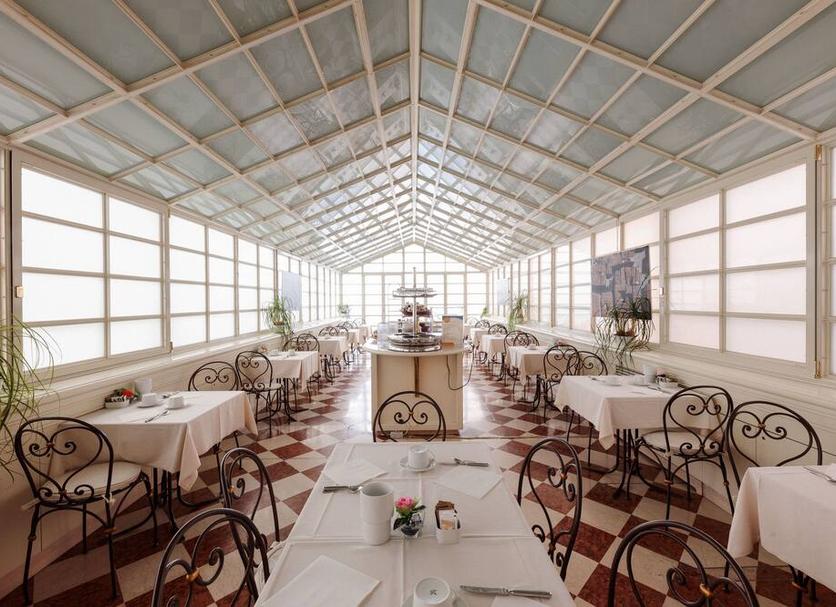 Restaurant Fotografie